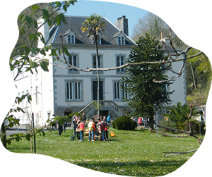 Collège Abbés Tanguy Pont-Aven