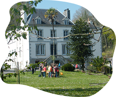 Collège Abbés Tanguy Pont-Aven
